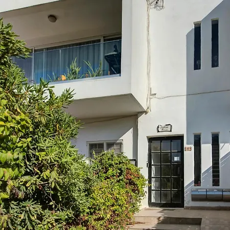 Elegant & Cosy 3br In Peaceful Area Of By 360 Estates דירה *
