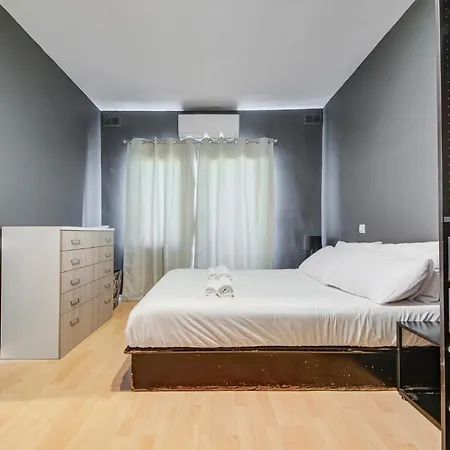 Apartment Elegant & Cosy 3br In Peaceful Area Of By 360 Estates *
