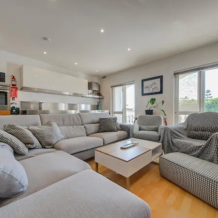 Elegant & Cosy 3br In Peaceful Area Of By 360 Estates Apartment Naxxar